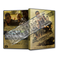 Özel Harekatlar - Operações Especiais - 2015 Türkçe Dvd Cover Tasarımı